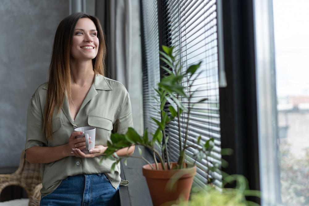 Faça um detox na sua casa para purificar e melhorar o ambiente em que você vive