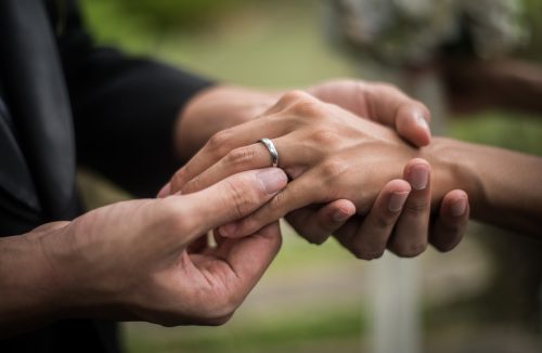 De 292 casamentos este ano em Franca, 11 deles foram entre pessoas do mesmo sexo - Jornal da Franca