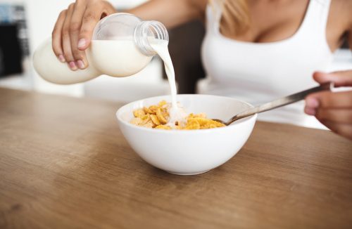 Quase metade da população mundial tem intolerância à lactose, diz especialista - Jornal da Franca