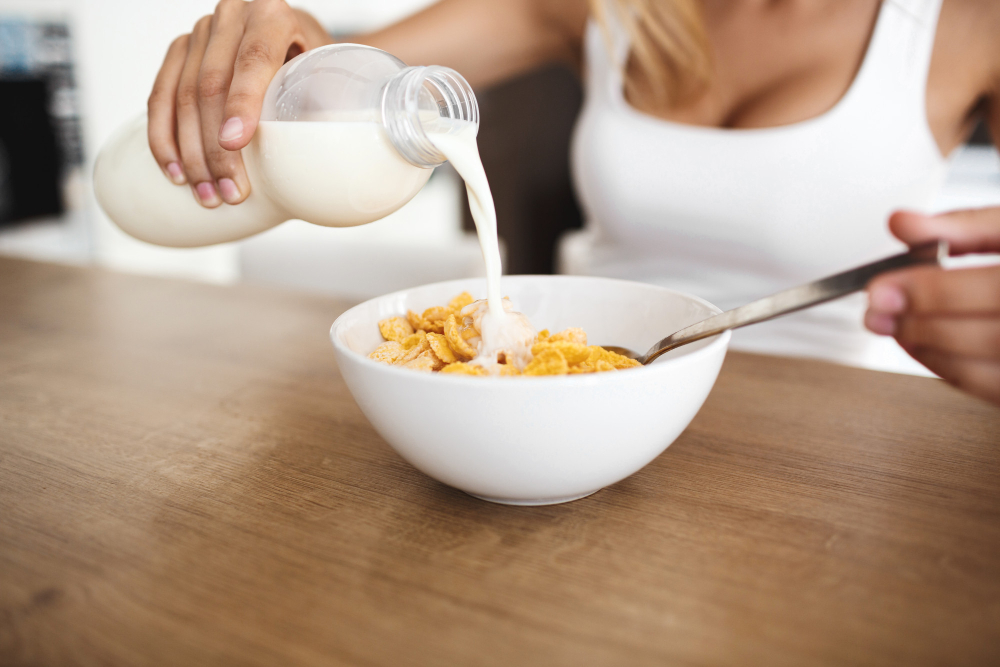 Quase metade da população mundial tem intolerância à lactose, diz especialista