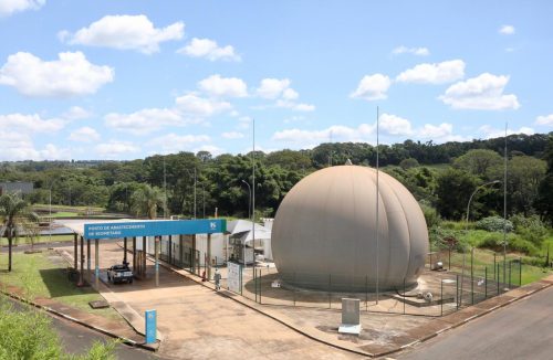Sabesp de Franca é exemplo para o mundo com projeto que transforma esgoto em biogás - Jornal da Franca