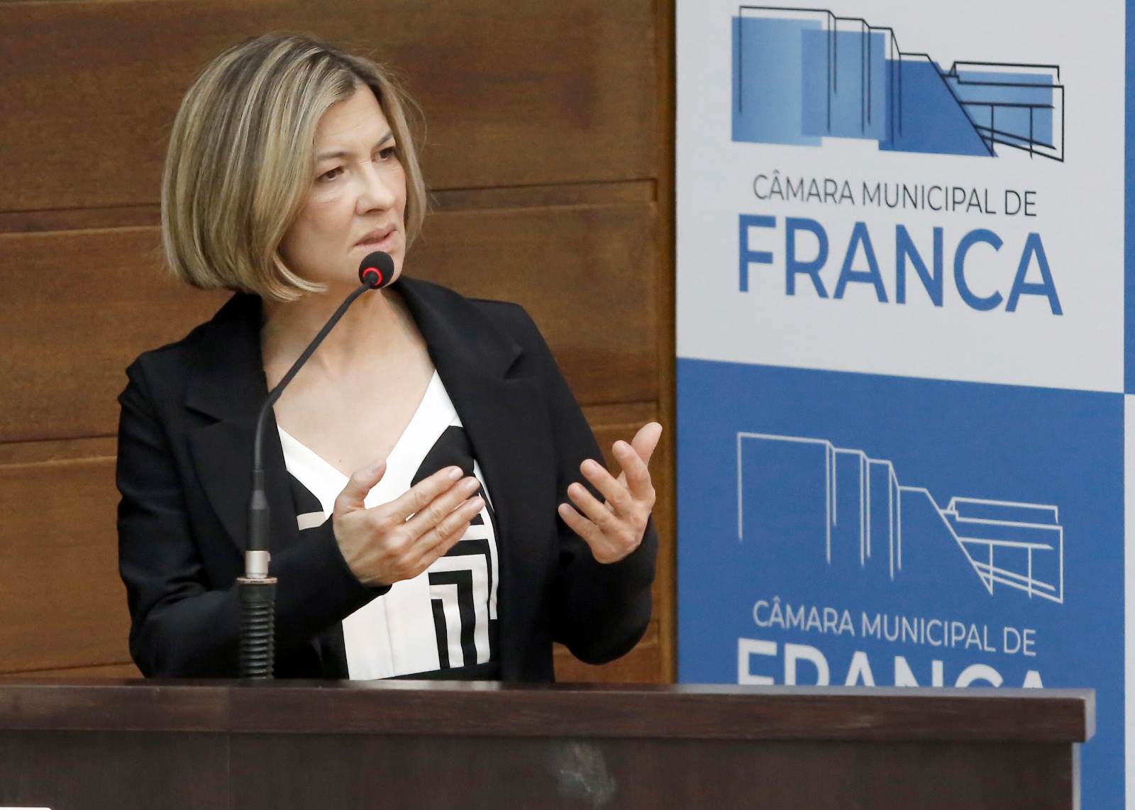 Câmara de Vereadores aprova Prefeitura de Franca a realizar cirurgias eletivas