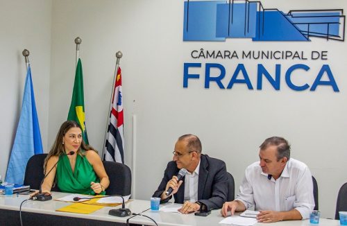 Câmara aprova mais de meio milhão de reais para gestão de resíduos sólidos em Franca - Jornal da Franca