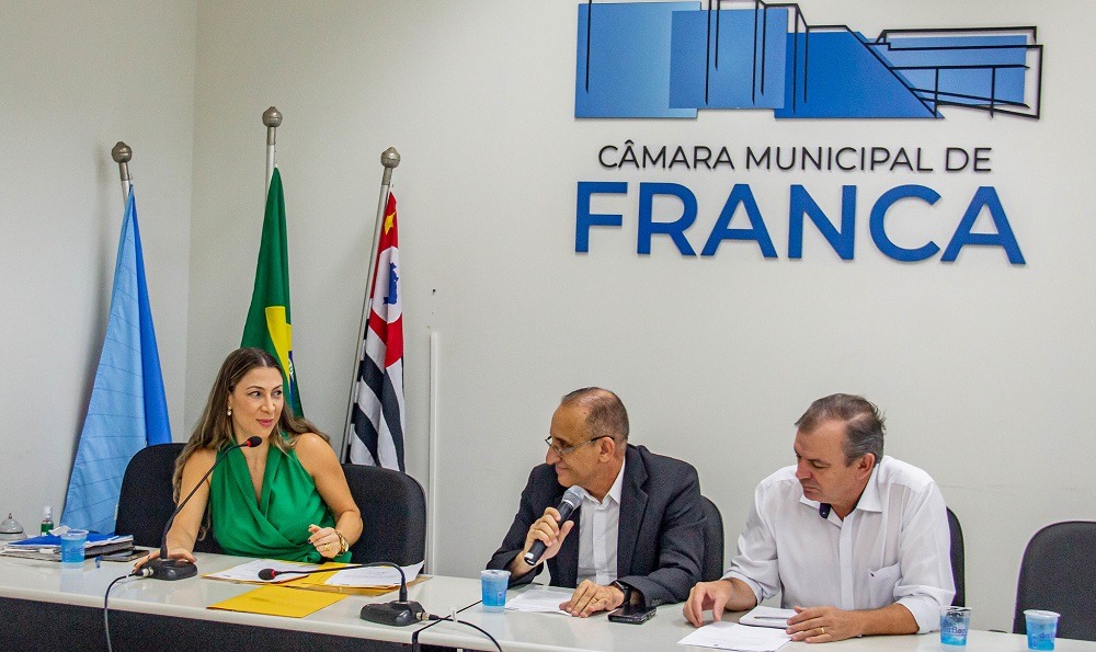Vereadores propõem criação da Agenda Ambiental; projeto foi aprovado na terça