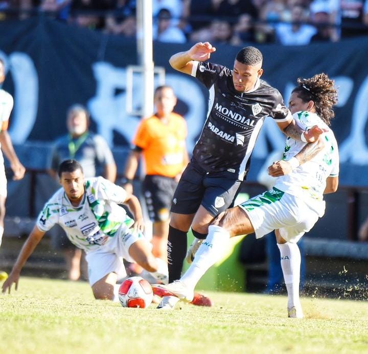 Campeonato Paulista: Francana perde para o Rio Branco, mas decidirá o título em casa