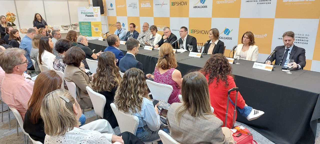 Calçadistas alertam as autoridades para “concorrência predatória” do e-commerce