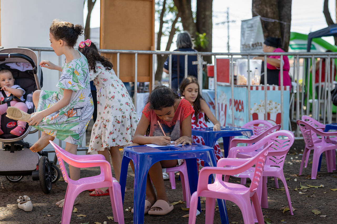 Acif leva serviços gratuitos à Praça Barão no sábado, véspera do Dia das Mães