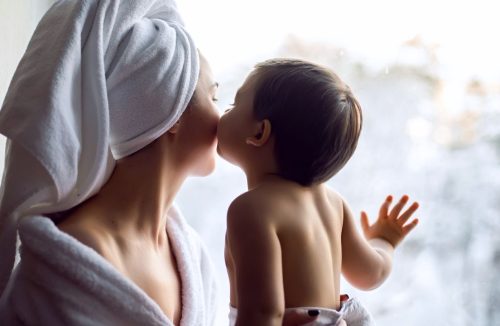 Autocuidado: confira 4 dicas para as mães cuidarem mais de si! - Jornal da Franca