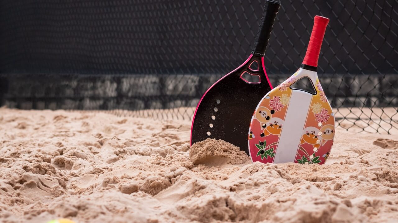 Verdadeira “febre” em Franca, Beach Tennis ajuda a reduzir a pressão arterial