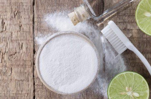 Na cozinha, roupa e na pele: veja 5 utilidades do bicarbonato de sódio no dia a dia - Jornal da Franca