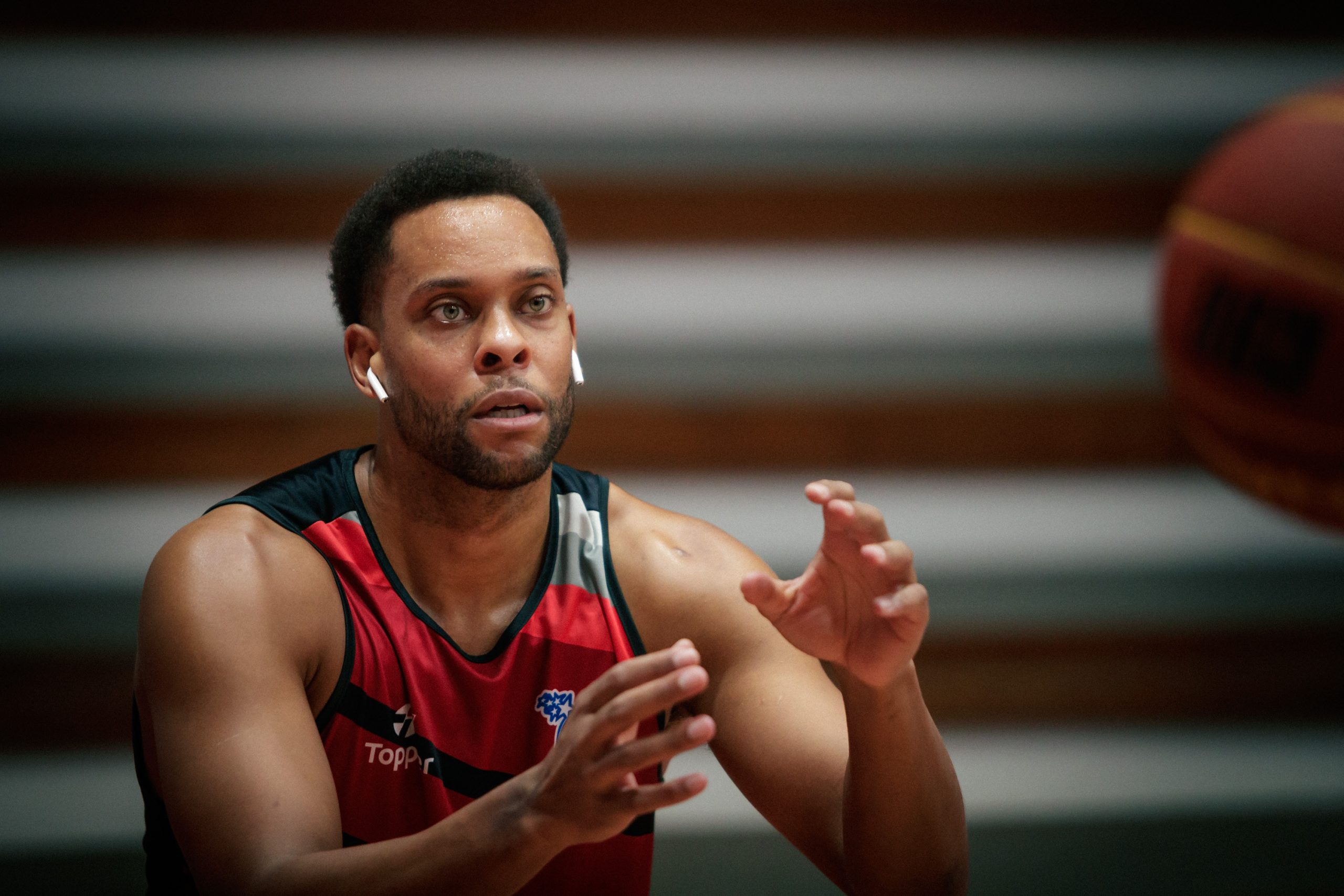 Sesi Franca demonstra sua força e vence o Paulistano em São Paulo pelo NBB