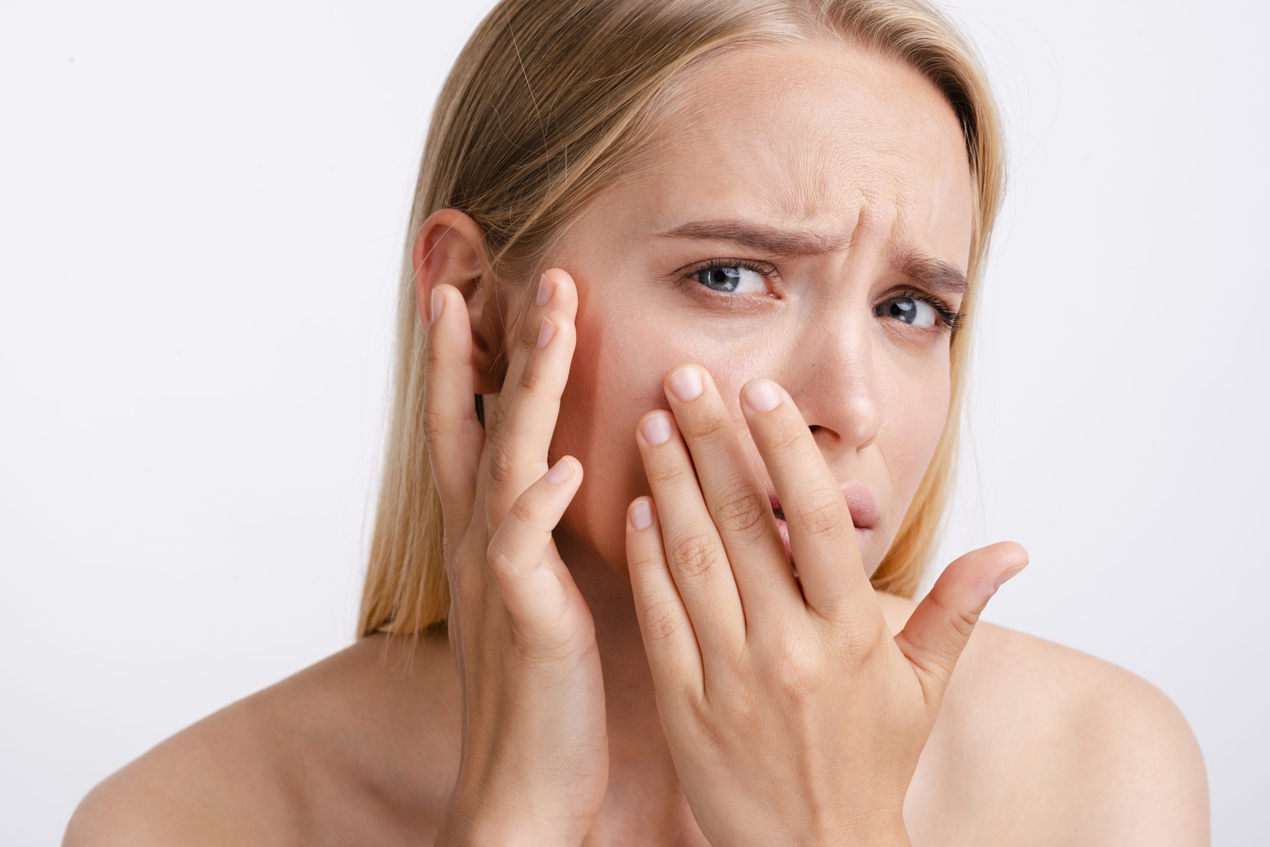 Jornal da Franca – Cellulite sur le visage ?  Comprendre comment une infection bactérienne présente des risques pour la santé