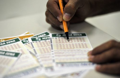 Sorteio da Mega-Sena distribui prêmios para 9 quadras feitas nas lotéricas de Franca - Jornal da Franca