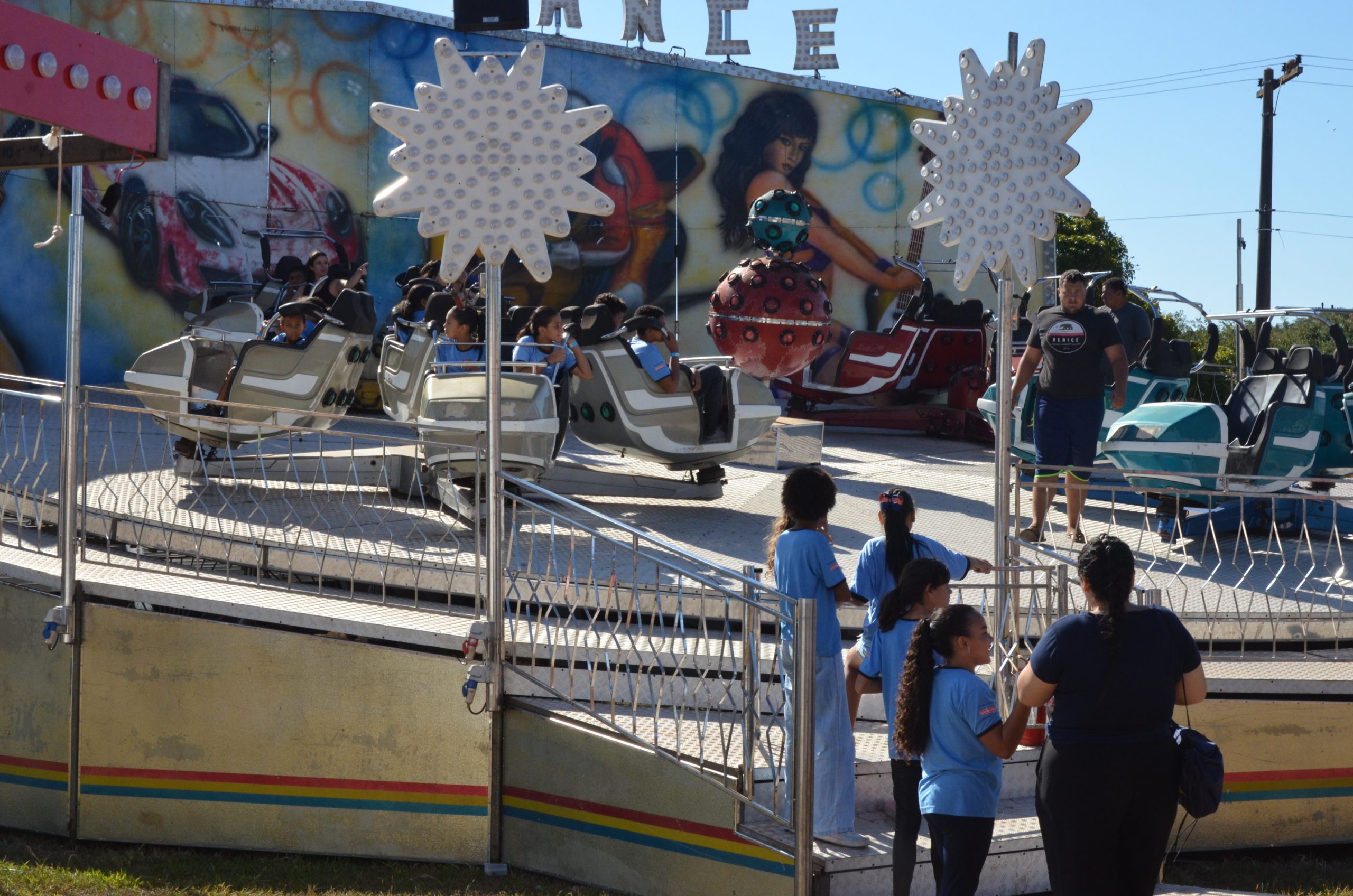 Expoagro Franca: Feira se despede com muita diversão e a 27ª Expocães neste domingo!