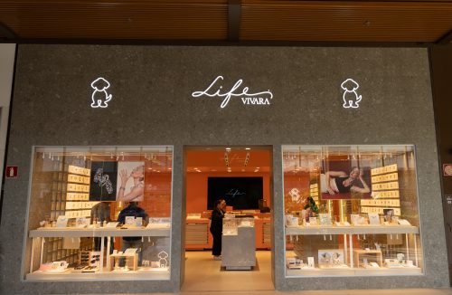 Franca Shopping com novidades: duas novas lojas reforçam opções de compras - Jornal da Franca