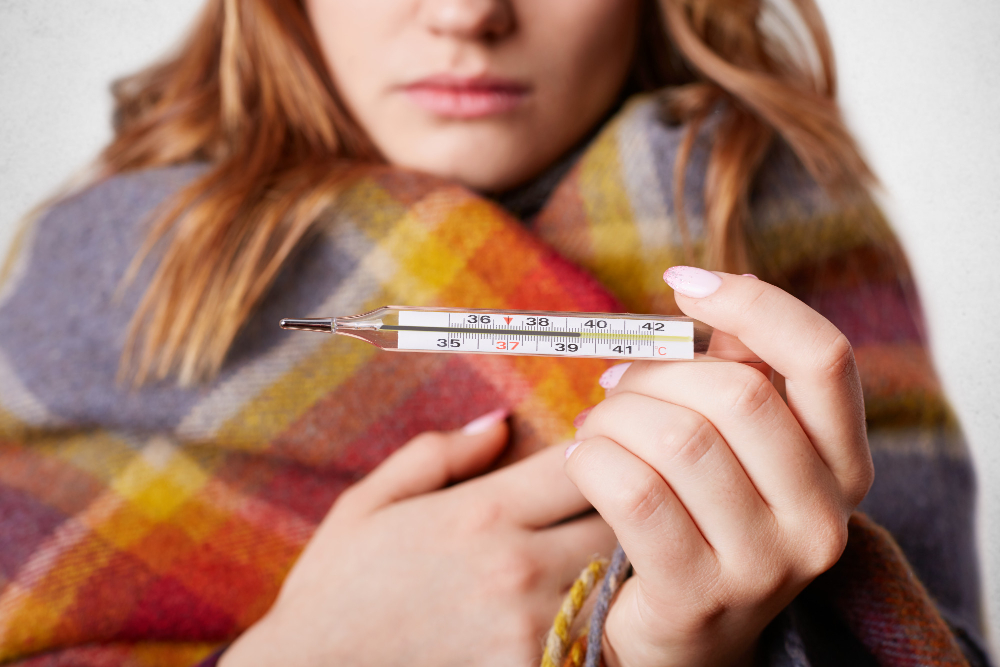 Médico explica porque as doenças respiratórias aumentam no outono e inverno