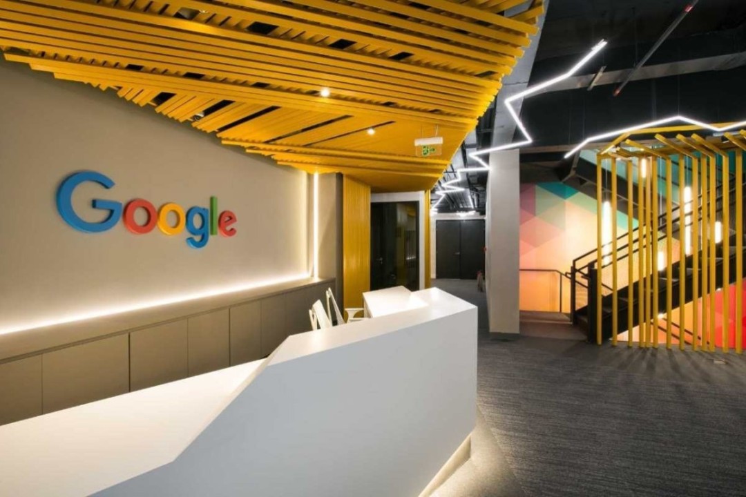 Remotas e presenciais: Google abre centenas de vagas em SP; veja como se candidatar