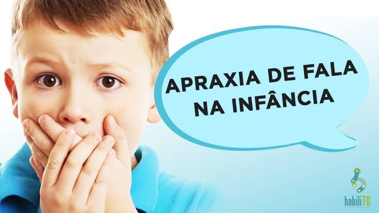 Dia Internacional da Apraxia tem evento aberto à população nesta terça-feira