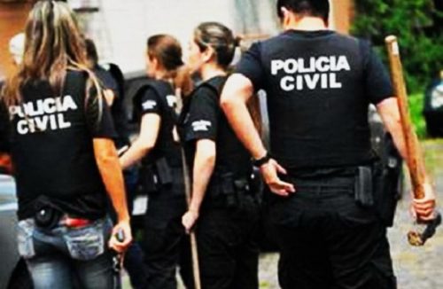 Polícia Civil do Estado de SP recebe o reforço de 4 mil aprovados em concurso - Jornal da Franca