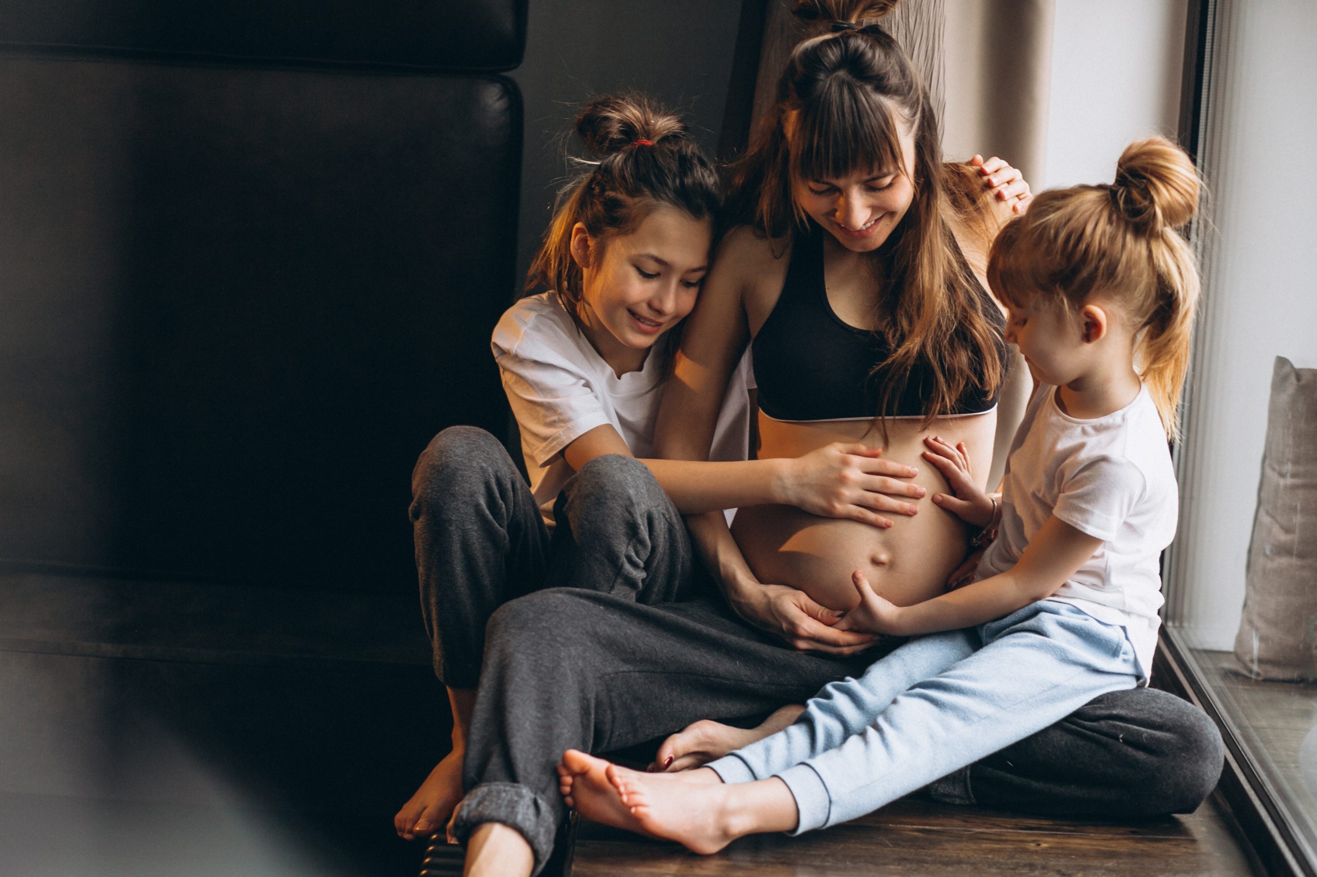 Por que conexão entre mães e filhos é tão intensa? A Ciência explica!