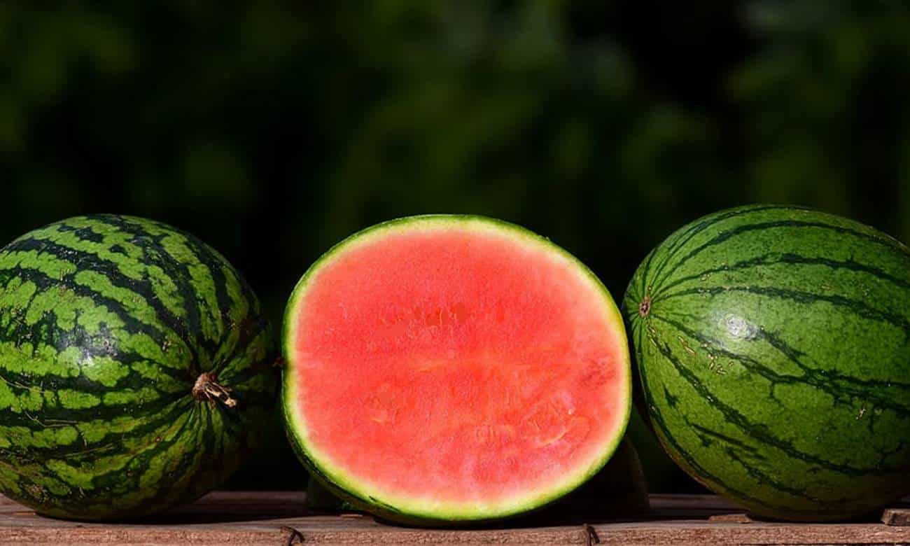 De onde vêm as sementes para plantar frutas sem sementes?