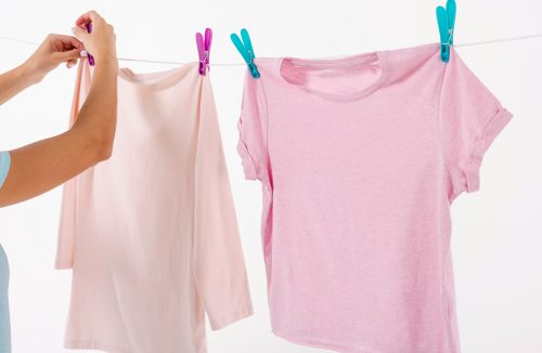 Como secar a roupa durante o inverno com uma técnica japonesa inovadora e gratuita - Jornal da Franca