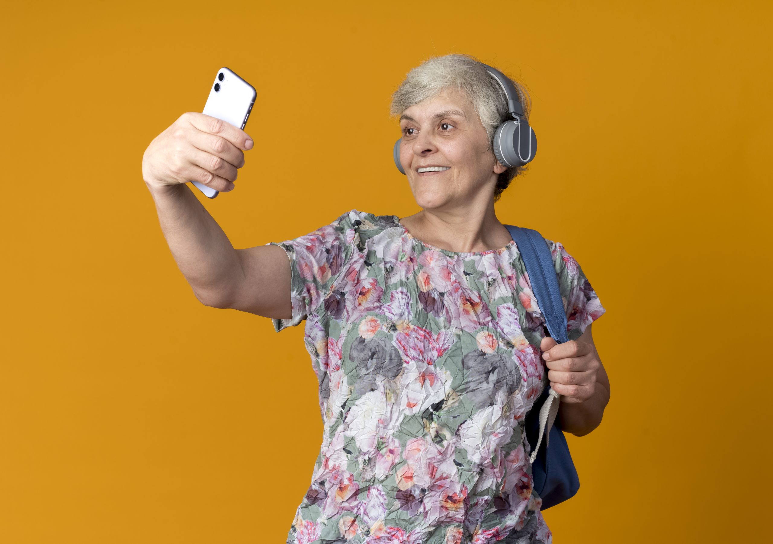 “Velho, eu?”. Saiba como nossa percepção de velhice está mudando