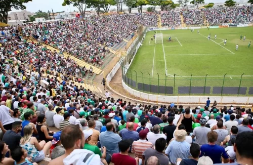 Lanchão terá bom público para decisão; mais de quatro mil ingressos foram vendidos - Jornal da Franca