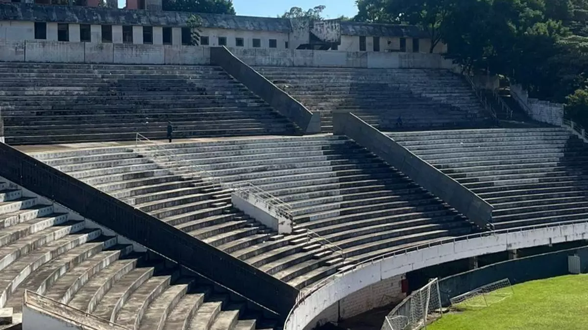 Rio Branco está preparando “caldeirão” para decisão da Série A-4, contra a Francana