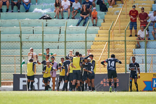 Rio Branco é o campeão da A-4; Francana fica com o vice e o acesso à Série A-3