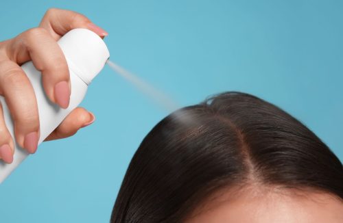 Shampoo a seco: será que você realmente sabe usar esse produto? Descubra agora! - Jornal da Franca