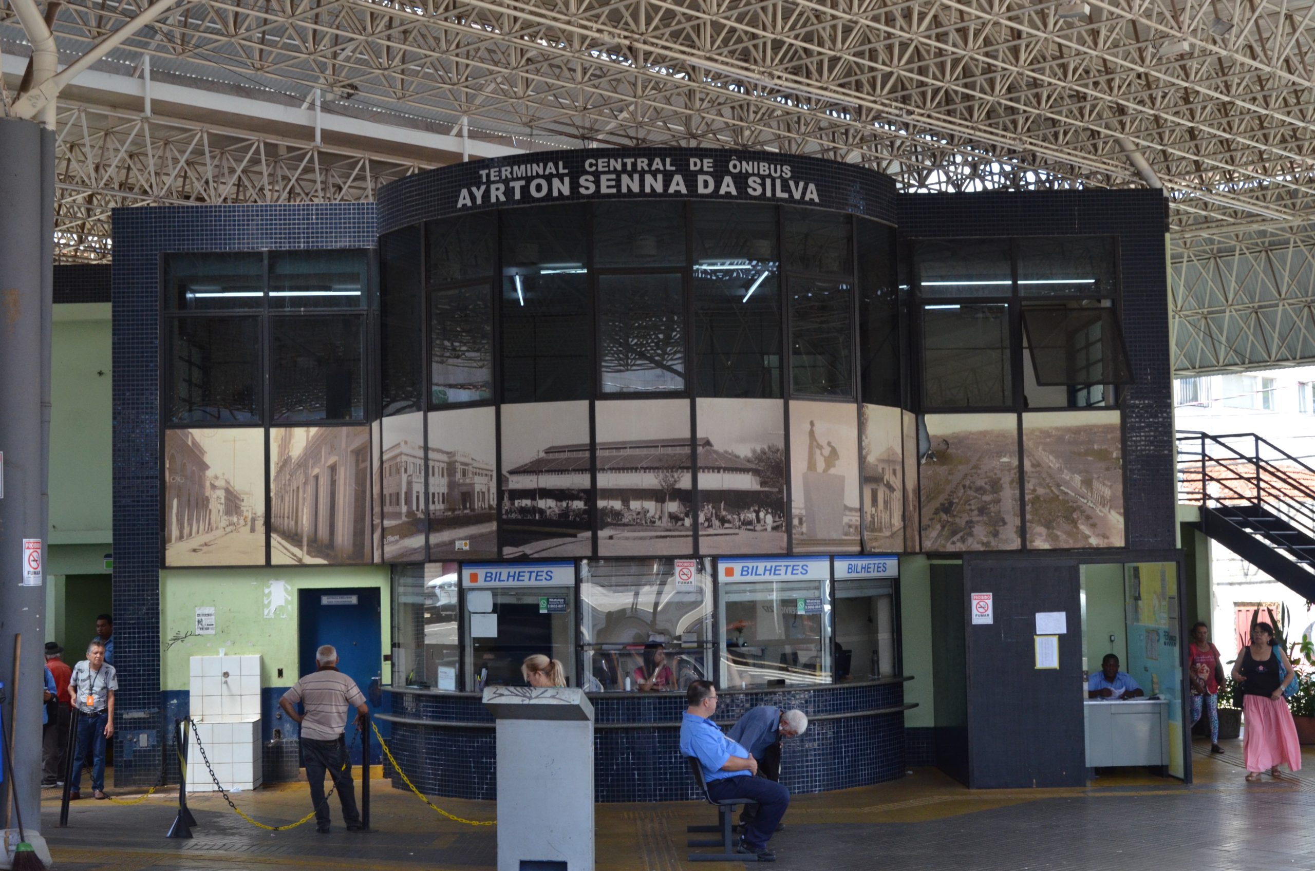 Transporte Público: Prefeitura de Franca abre novo canal de pesquisa para licitação