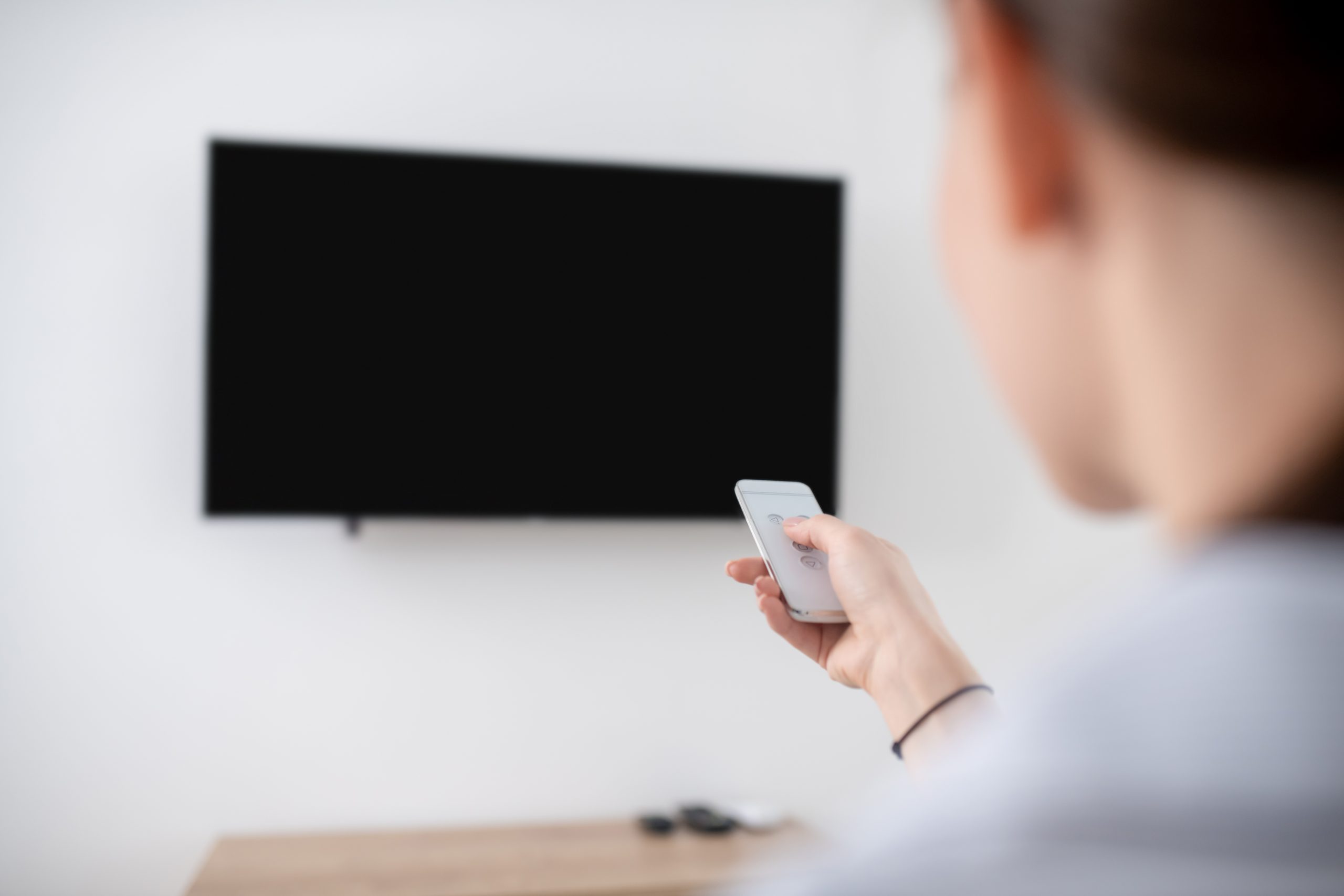 TV liga, mas não aparece imagem? Veja causas e saiba como resolver