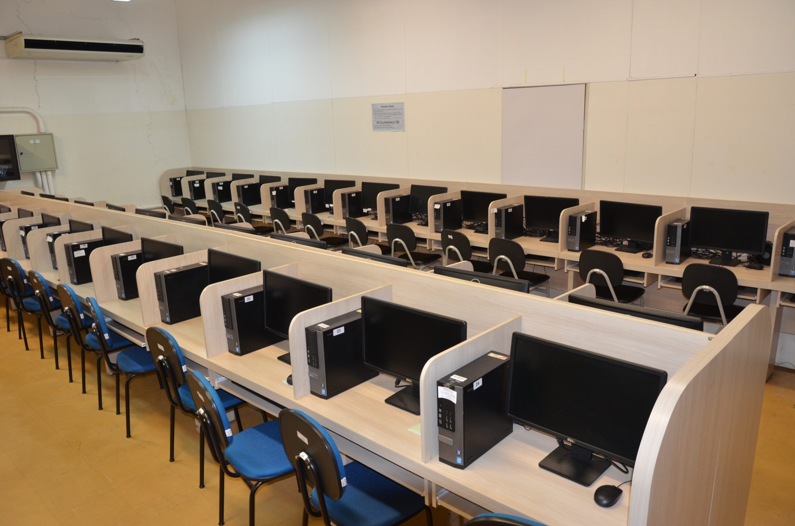 UAB encerra nesta segunda, 27, inscrições para curso de Pedagogia EAD