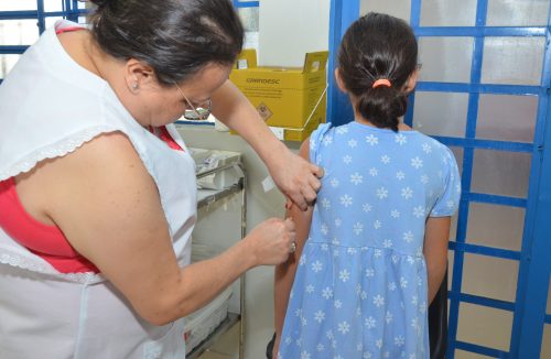 Franca vacina mais de 300 contra dengue: ação busca combater doença na cidade - Jornal da Franca