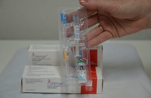 Com 12 mortes por dengue, Franca começa vacinação na segunda-feira, 13 - Jornal da Franca