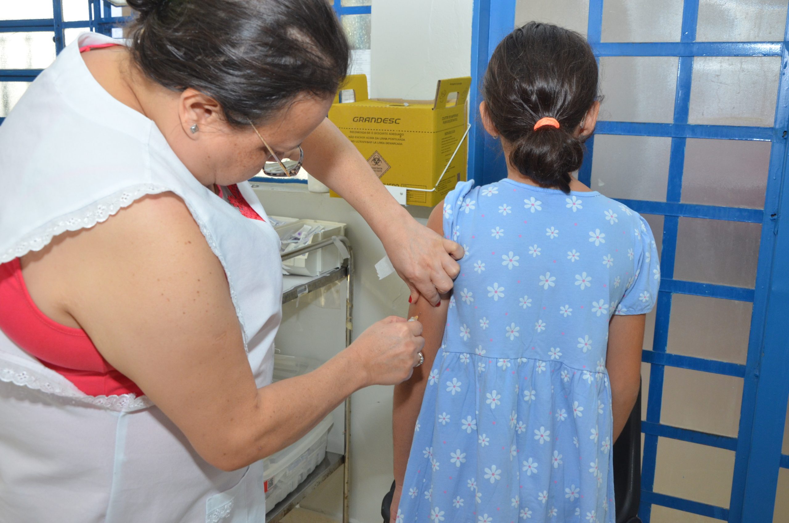 Atrasei as vacinas do meu filho, e agora? Saiba o que é preciso fazer!