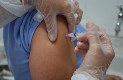 Nova etapa de vacinação contra covid-19 começa em Franca nesta quarta-feira, 29 - Jornal da Franca