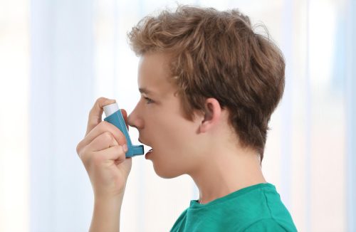 Seguir tratamento é essencial para controlar a asma, que atinge 20% dos jovens  - Jornal da Franca