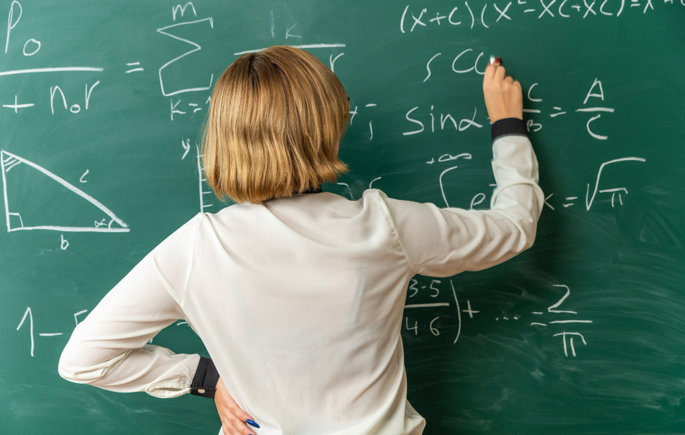 18,5 milhões de alunos fazem 1ª fase da Olimpíada de Matemática nesta terça (4)