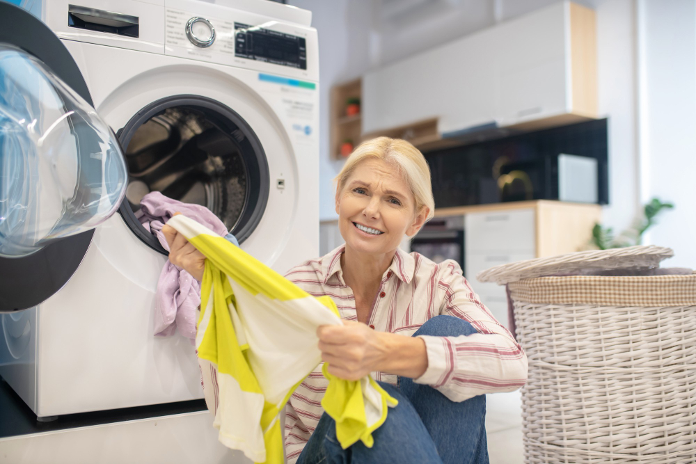 Truques e segredos das vovós para suas roupas que deveria conhecer hoje mesmo