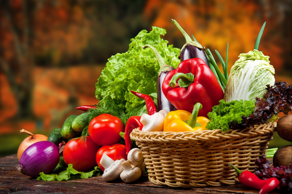 Xô, desperdício caseiro! Veja como fazer as frutas e legumes durarem mais tempo