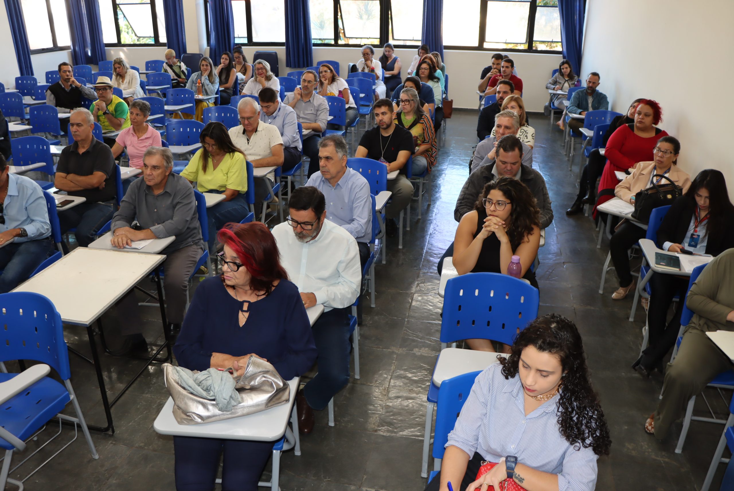 6ª Conferência Municipal da Cidade em Franca gera 30 propostas de desenvolvimento