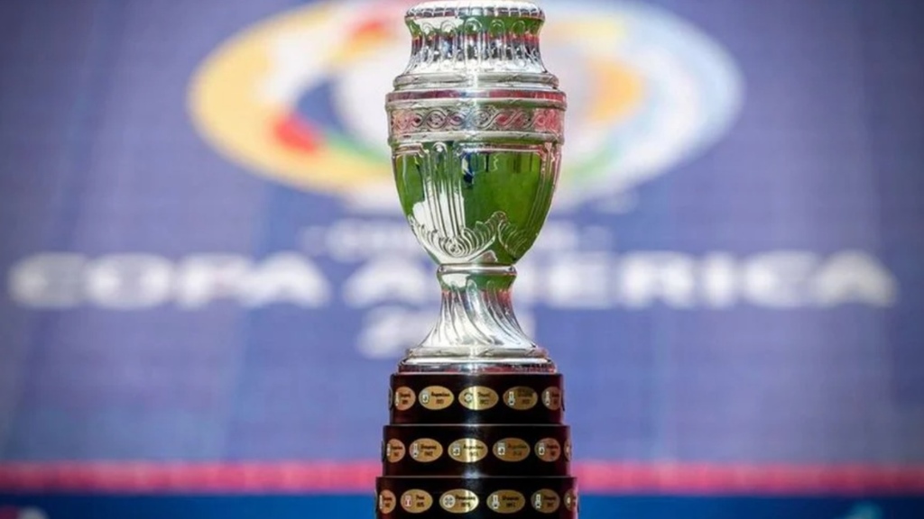 Veja os favoritos na rodada da Copa América e Eurocopa segundo a análise da Betfair