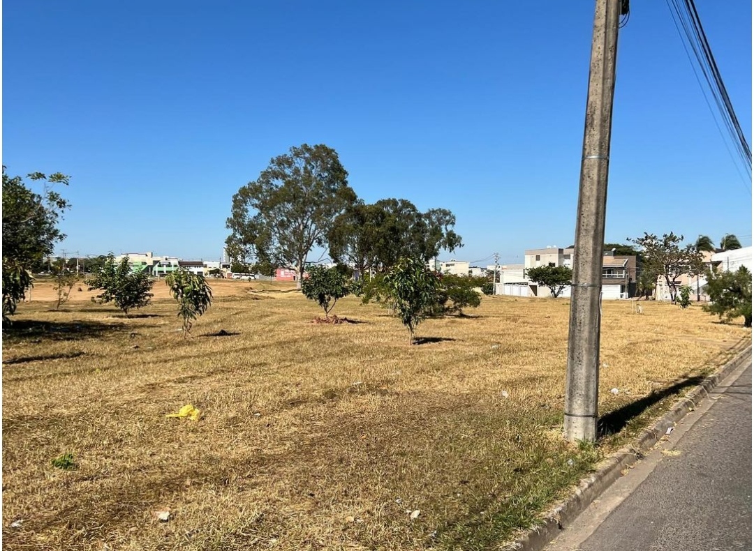 Parque Moema receberá obras do Calçada Segura no início de julho; população aprova