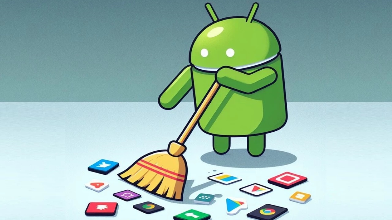 Veja os 5 tipos de aplicativos que entopem o armazenamento do seu celular