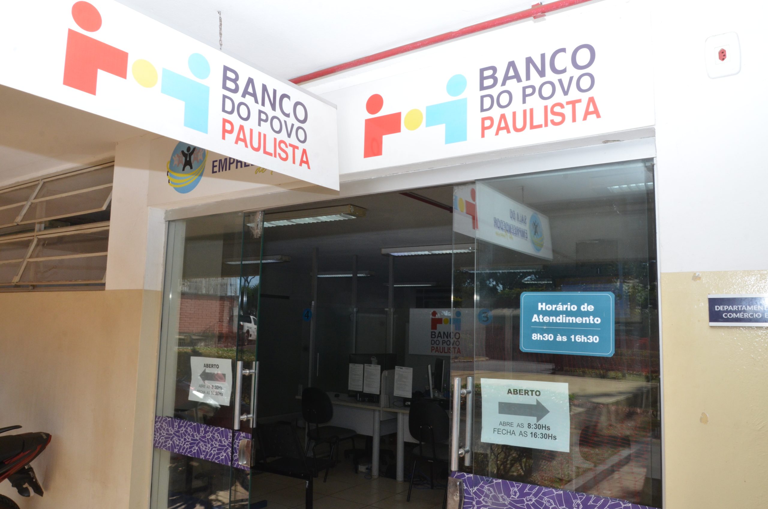 Banco do Povo Paulista impulsiona empreendedores com R$ 2,5 milhões em Franca
