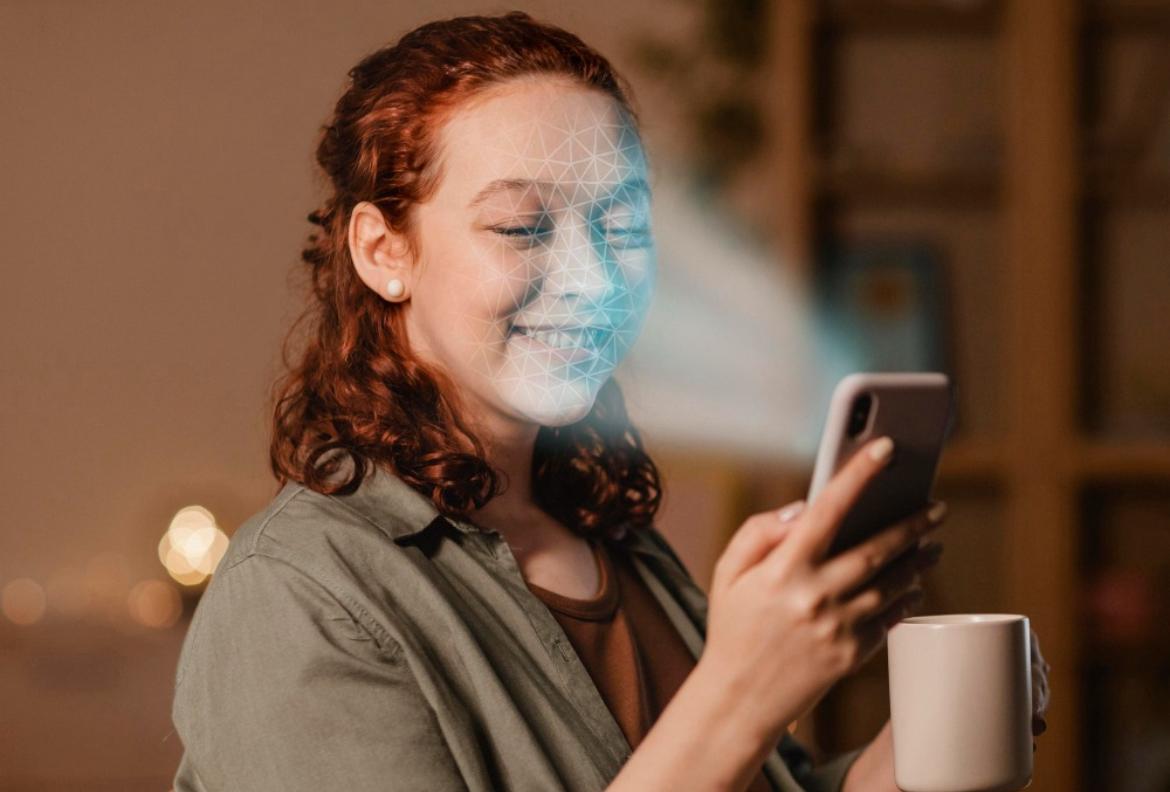 Conheça alguns motivos para apostar no reconhecimento facial como meio de pagamento