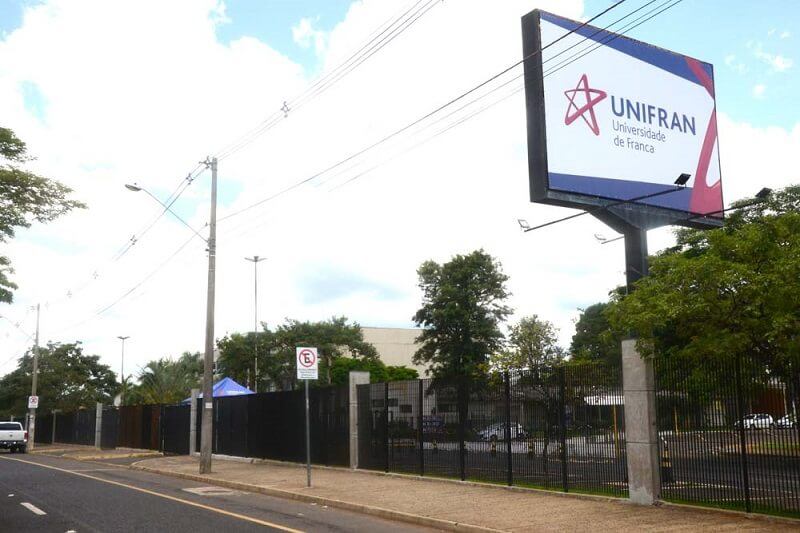 Unifran promove a 7ª edição dos Cursos de Inverno aberta ao público interessado