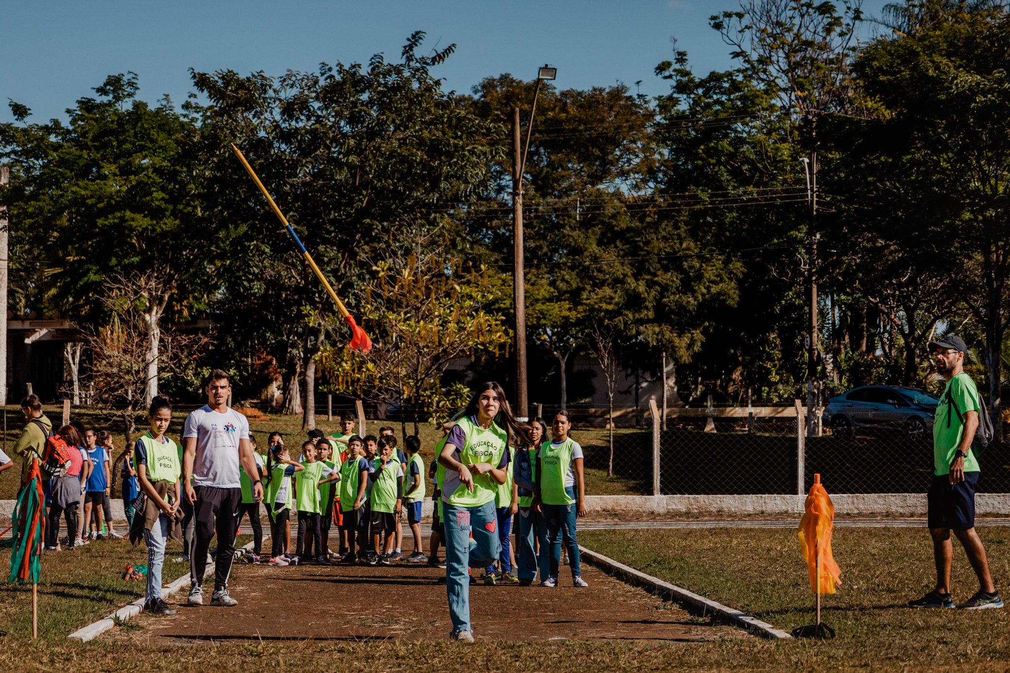 Festival de Atletismo em Franca reúne alunos da rede municipal a partir do dia 17